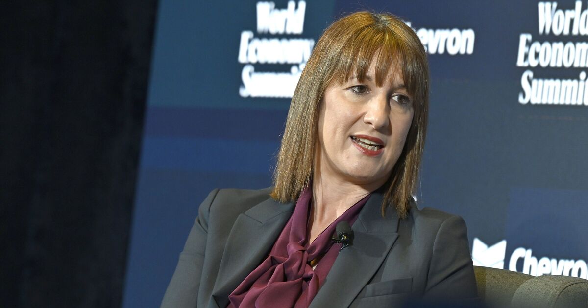 Rachel Reeves warned she risks destroying 'confidence' in pensions | Politics | News