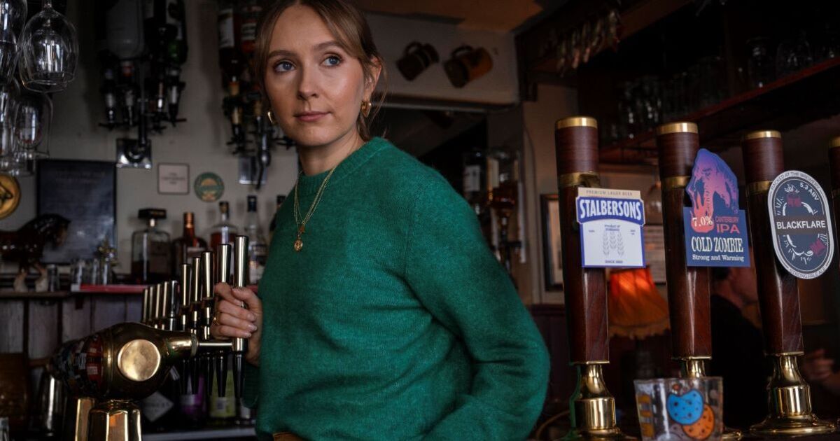 Code of Silence cast, episodes and how to watch new ITV crime drama | TV & Radio | Showbiz & TV