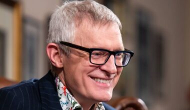 BBC presenter Jeremy Vine causes British punk icon's son to lose licence | UK | News