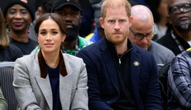 Royal Family LIVE: Prince Harry and Meghan hold 'secret summit' after split with Beckhams | Royal | News