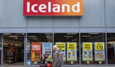 Iceland set to close more stores this summer - full list | UK | News