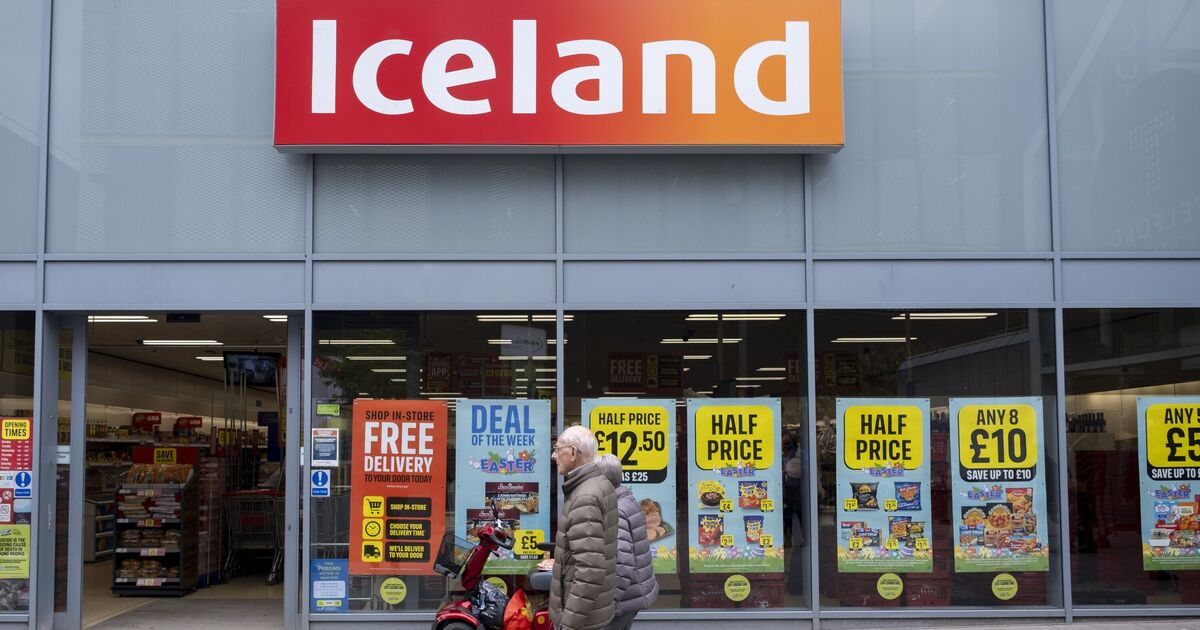 Iceland set to close more stores this summer - full list | UK | News