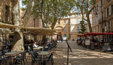 France's incredible sunshine city that's a 'mini Paris' but warmer | Travel News | Travel
