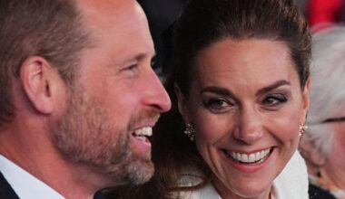 Princess Kate's unusual hobby that Prince William jokes she's 'crazy' for doing | Royal | News