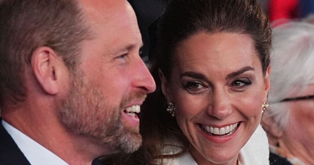 Princess Kate's unusual hobby that Prince William jokes she's 'crazy' for doing | Royal | News