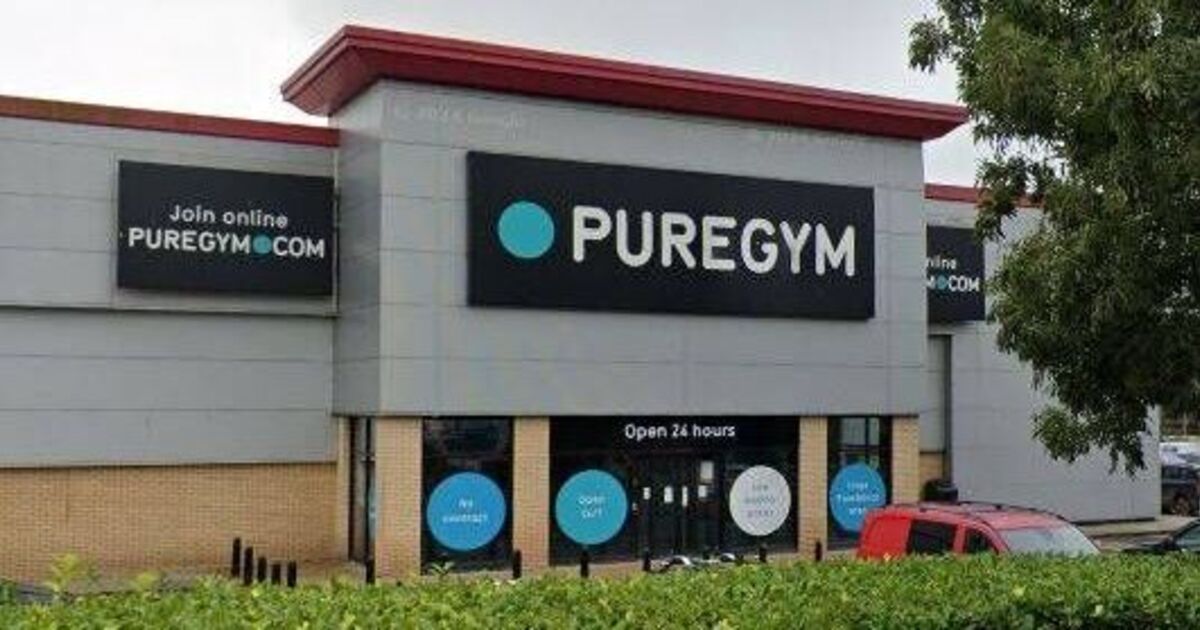 Man dies at PureGym Weston-super-Mare as firm gives 'very sad' update | UK | News