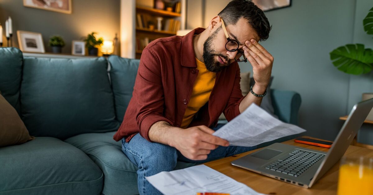 Growing tax timebomb for middle Britain as house prices rise | Personal Finance | Finance
