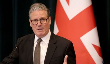 Keir Starmer wanted a Brexit 'reset' but EU stabbed him in the back | Politics | News