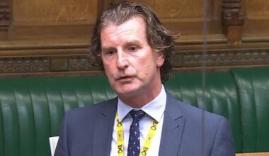 Labour called out for its 'contempt' of WASPI women and their compensation claim | Personal Finance | Finance