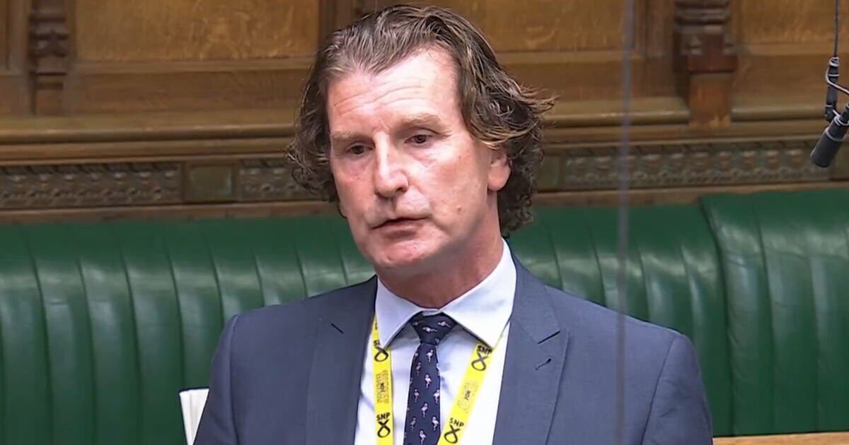 Labour called out for its 'contempt' of WASPI women and their compensation claim | Personal Finance | Finance