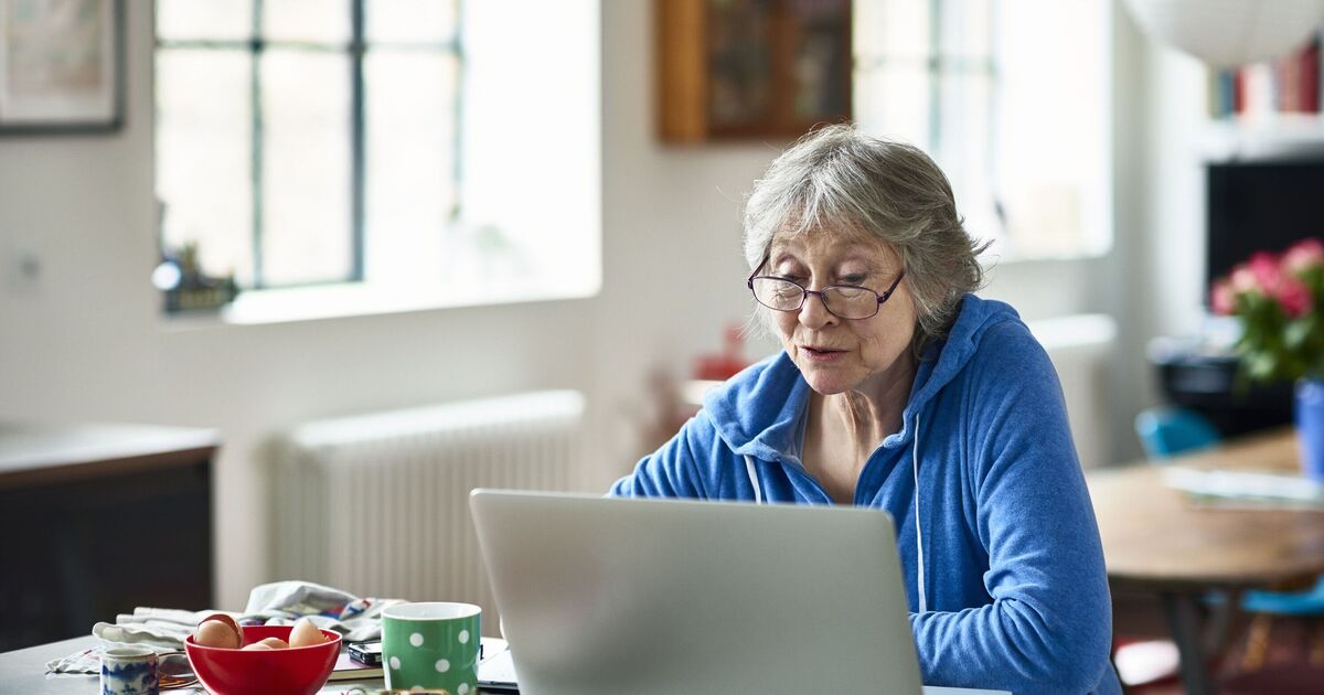 Pensioners could boost benefit payments by £146 a month | Personal Finance | Finance