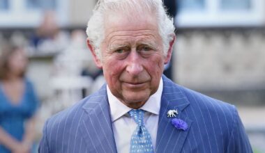King Charles 'very sad' over one family matter regarding Prince Archie and Lilibet | Royal | News