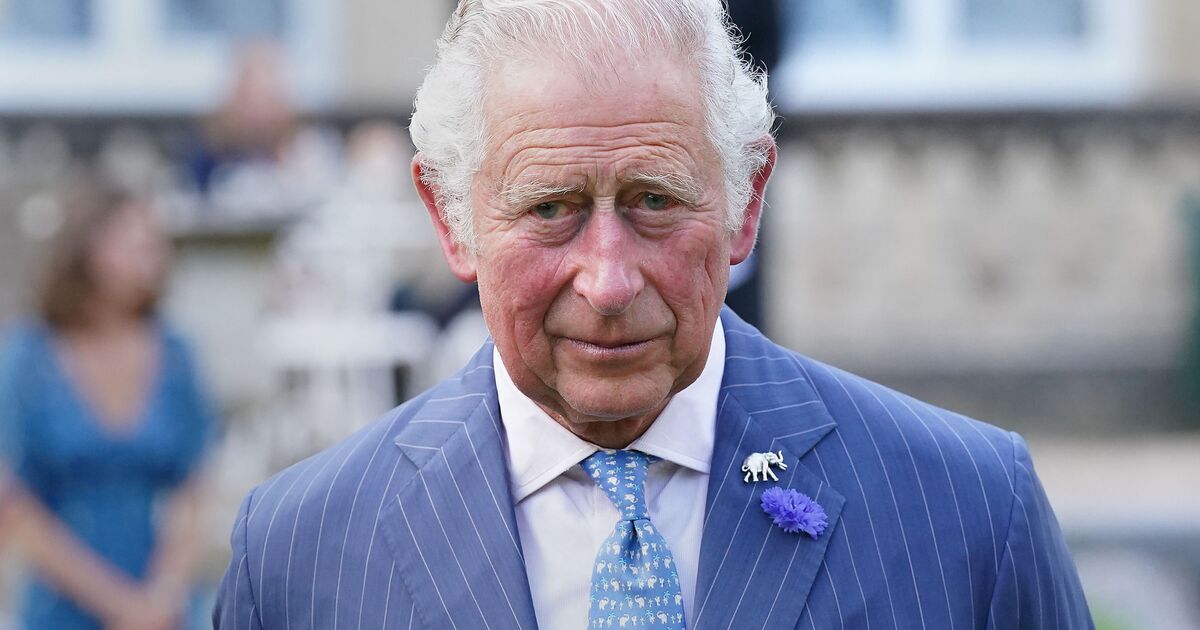 King Charles 'very sad' over one family matter regarding Prince Archie and Lilibet | Royal | News