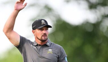 Five big PGA Championship stars make telling decision after first round | Golf | Sport