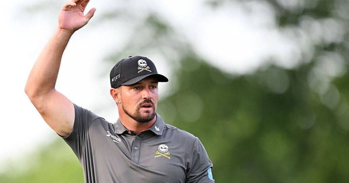 Five big PGA Championship stars make telling decision after first round | Golf | Sport