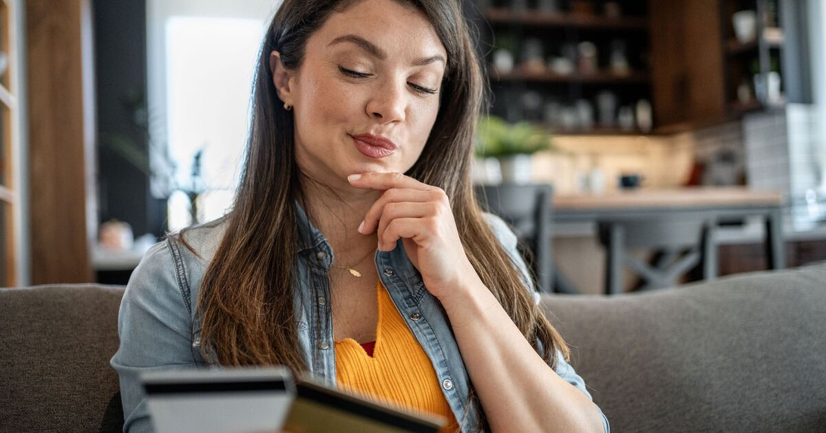 New 50p challenge to save you £1,189 in just two months | Personal Finance | Finance