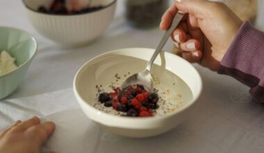 Yoghurt will be tastier and healthier if you add 1 extra ingredient