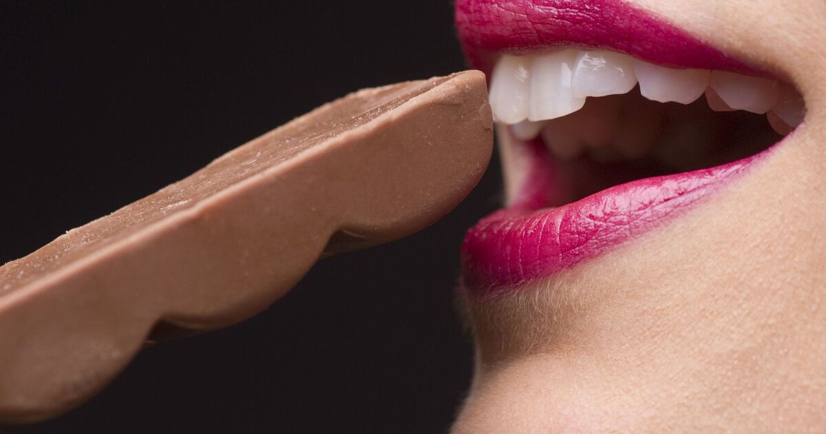 Cadbury launches new chocolate bar | UK | News