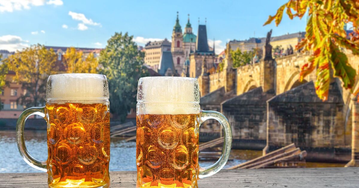Tourist names best country in Europe after visiting all 50 - not Spain or Italy | Travel News | Travel