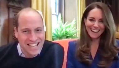 William joked he should have had actress 'stopped' after 'dangerous' stunt | Royal | News