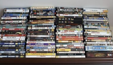 Full list of 15 DVDs that could make you a fortune - check your loft now | Films | Entertainment
