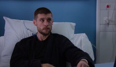 Emmerdale viewers demand as they issue same complaint about Joe Tate | TV & Radio | Showbiz & TV