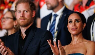 Prince Harry’s barbed-wire swipe that ‘intensified rift’ with Meghan Markle’s family | Royal | News