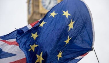 The EU has divided us long enough - let's get Brexit done | Politics | News