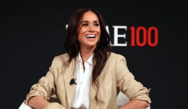 Ryan Reynolds skewers Meghan Markle in brutal three-word swipe | Celebrity News | Showbiz & TV