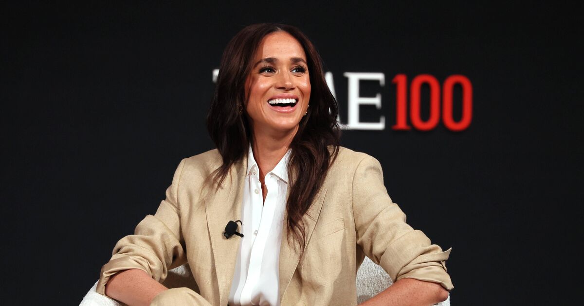 Ryan Reynolds skewers Meghan Markle in brutal three-word swipe | Celebrity News | Showbiz & TV