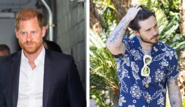 Royal Family LIVE: Prince Harry and Brooklyn Beckham plan huge 'fightback' | Royal | News