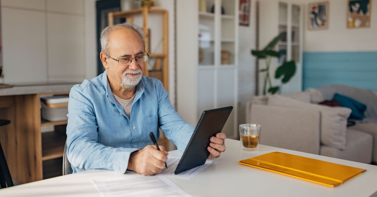 All the DWP benefits you will not be able to claim at pension age | Personal Finance | Finance