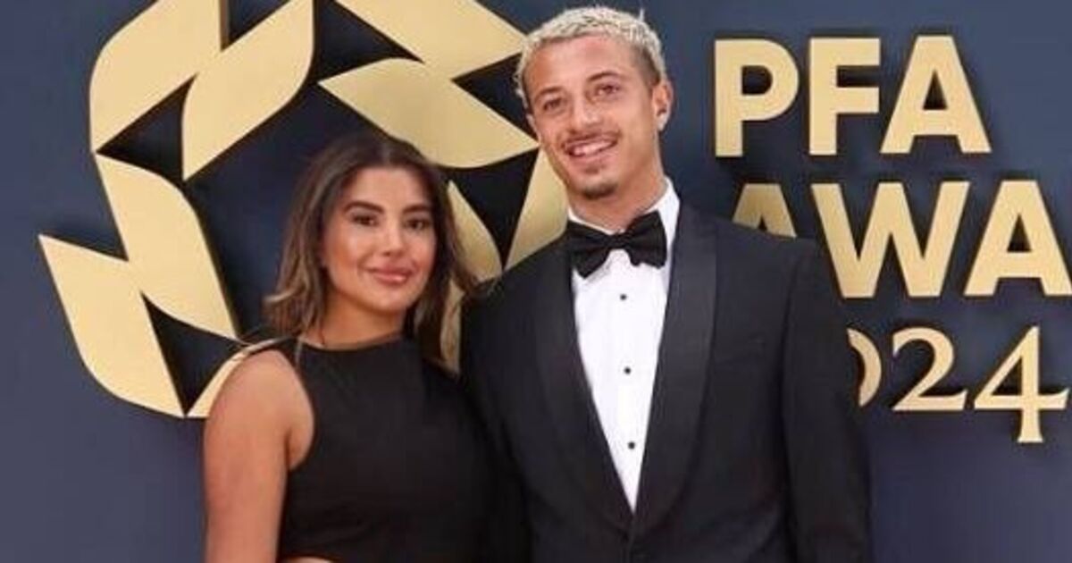 Ethan Ampadu's ex accuses Leeds of 'lying' over Galatasaray pic | Football | Sport
