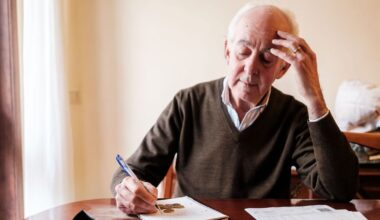 Major pension update as more than 440,000 miss out on cash | Personal Finance | Finance