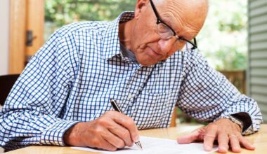 State pensioners urged to fill in DWP form to claim £7,800 | Personal Finance | Finance