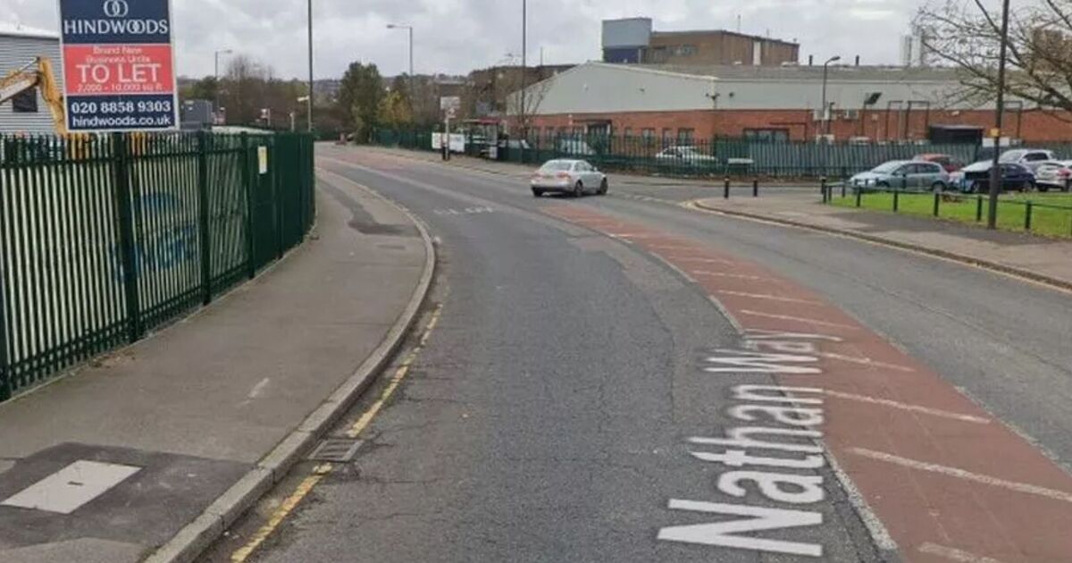 Plumstead stabbings LIVE: Five people attacked at party as police hunt | UK | News