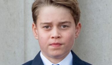 Royal fans convinced Prince George looks like surprise relative in new sighting | Royal | News
