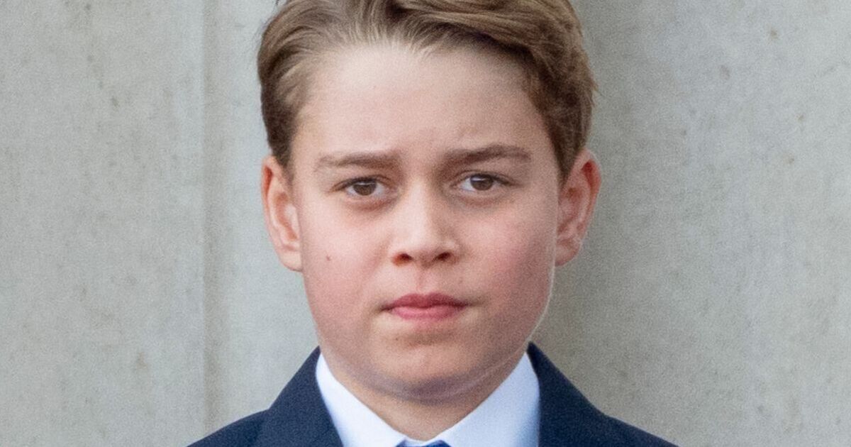 Royal fans convinced Prince George looks like surprise relative in new sighting | Royal | News