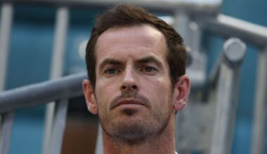 Andy Murray told he was on hiding to nothing with Novak Djokovic | Tennis | Sport