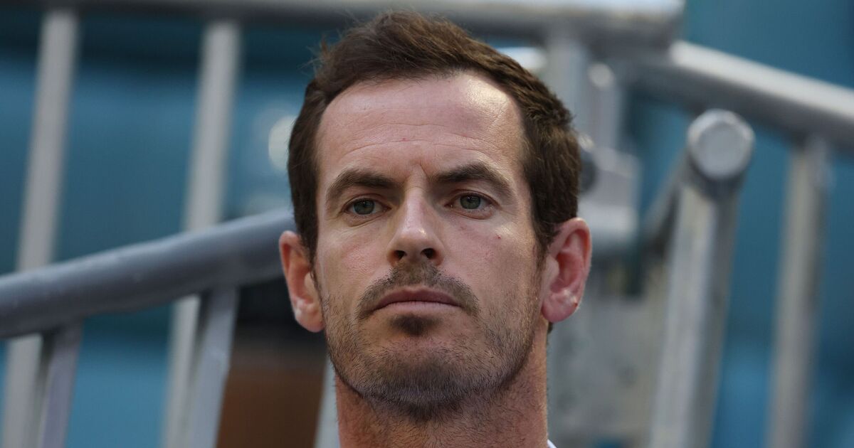 Andy Murray told he was on hiding to nothing with Novak Djokovic | Tennis | Sport