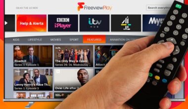 Everyone with Freeview given 48-hour TV warning - do not ignore new advice