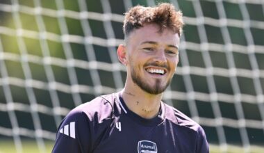 Ben White makes decision on returning to England squad under Tuchel | Football | Sport