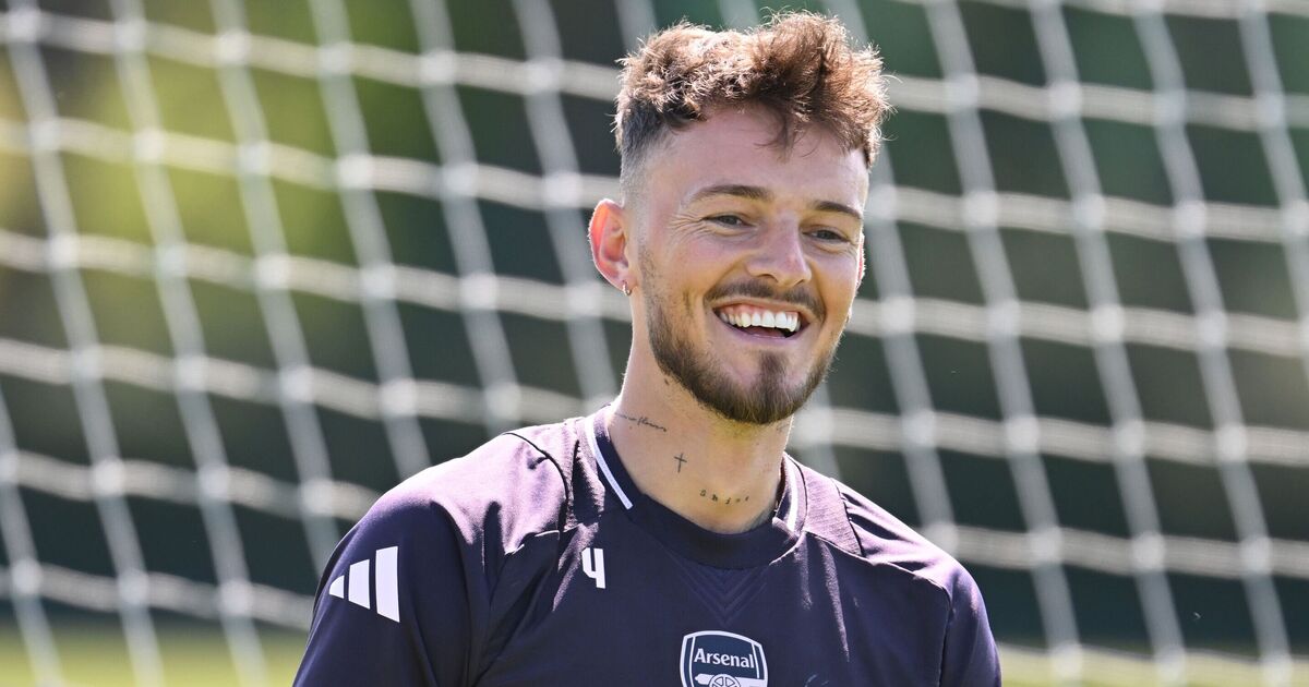 Ben White makes decision on returning to England squad under Tuchel | Football | Sport