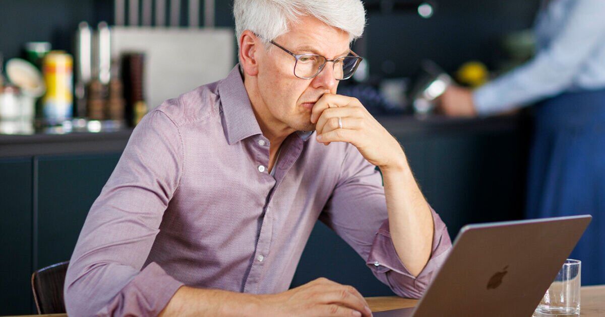 DWP explains how PIP payment cuts will affect state pensioners | Personal Finance | Finance