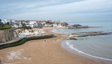 The underrated UK seaside town that’s loved by the Royal Family | UK | News