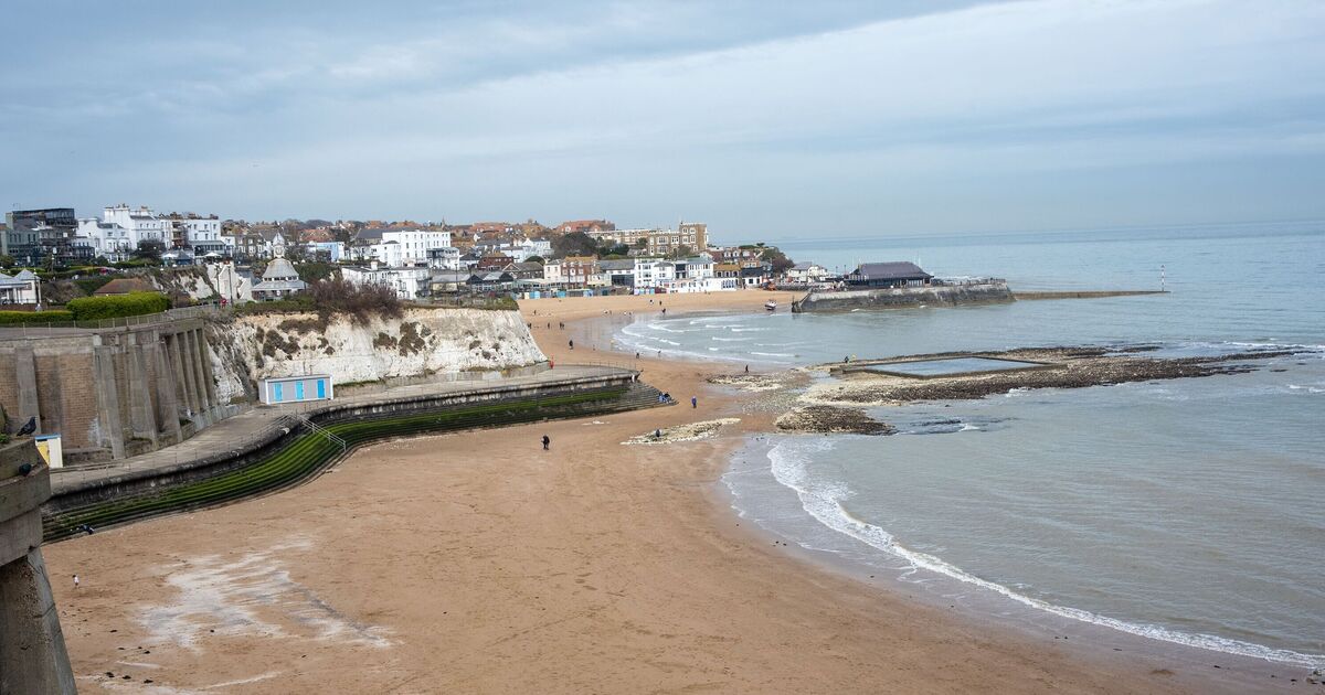 The underrated UK seaside town that’s loved by the Royal Family | UK | News