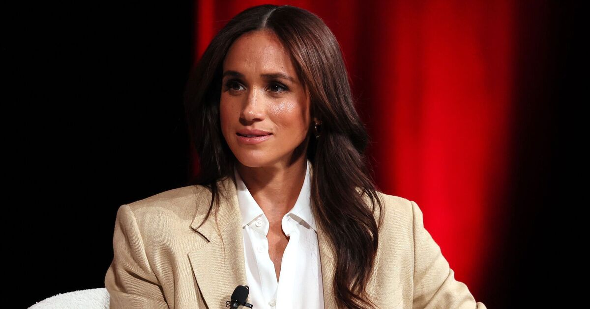 Royal Family LIVE: Meghan Markle 'no longer speaking' to best pal | Royal | News