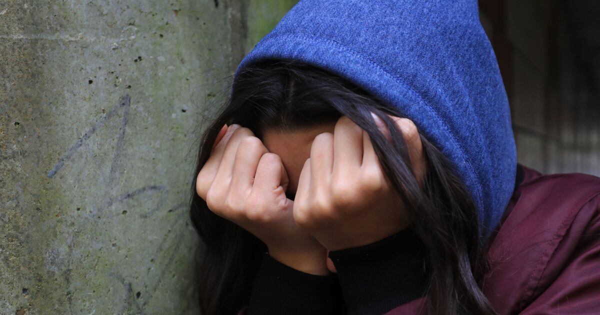 Children forced to wait months for treatment in mental health crisis | Politics | News