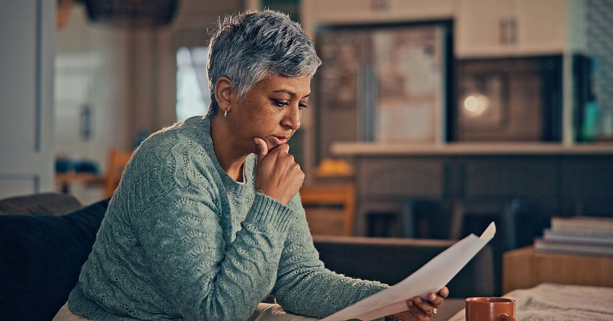 DWP benefits 'termination' alert as 20 changes must be reported | Personal Finance | Finance