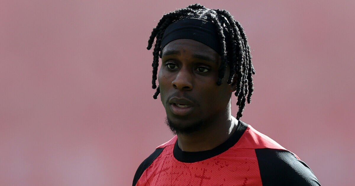 Liverpool could spend another £170m on three players after Jeremie Frimpong transfer | Football | Sport